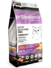 ����� ���� Probalance Beef & Lamb, ��� ����� ���� ����� � ��������� � ��������