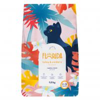 ����� ���� Florida Turkey & �ranberry, ��� ����� � 2 �� 12 ������� � �������� � �������