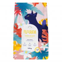 ����� ���� Florida Adult cat Chi�ken & Apple, ��� �������� ����� � ������� � �������