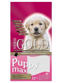 NERO GOLD Puppy Maxi 29/18 ���� ��� ������ ������� �����
