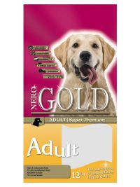 NERO GOLD Adult 25/15 ���� ��� �������� ����� � ������� � �����