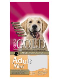 NERO GOLD Adult Mini 23/12 ���� ��� ����� ������ ����� � �������
