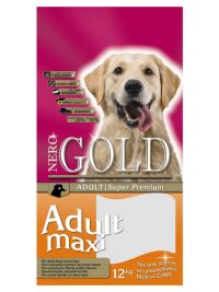 NERO GOLD Adult Maxi 26/16 ���� ��� ����� ������� �����