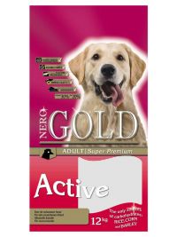 NERO GOLD Active 30/20 ���� ��� �������� ����� � ������� � �����