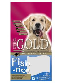 NERO GOLD Fish & Rise 24/13 ���� ��� ����� "������ ��������"