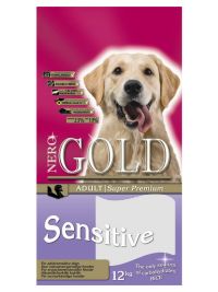 NERO GOLD Sensitive Turkey 23/13 ���� ��� �������������� ����� ������� � ���