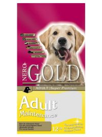 NERO GOLD Adult Maintenance 21/10 ���� ��� ����� "�������� ����"