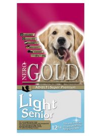 NERO GOLD Light and Senior 18/8 ���� ��� ������� �����