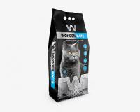 Wonder White Carbon Effect наполнитель комкующийся c активированным углем без ароматизатора
