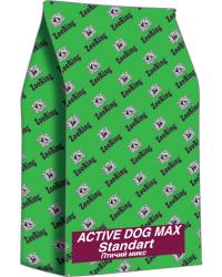 ����� ���� ZOORING ACTIVE DOG MAX STANDART ��� �������� �������� ����� ������� � ���������� ����� ������ ���� � ���
