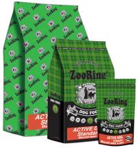 ����� ���� ZOORING ACTIVE DOG STANDART ��� �������� �������� ����� ������� � ������� �����, ��������� �� ����������� � ���������� ������� ������ ���� � ���