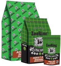 ����� ���� ZOORING ADULT DOG STANDART ��� ������� � �������� ����� ���� �����, ������� ��������� ���������� ���������� �������� � ���� ������ ������