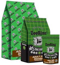 ����� ���� ZOORING ADULT DOG STANDART ��� �������� ����� ������� � ������� ����� ������ ���� � ���
