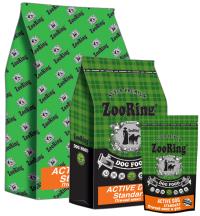 ����� ���� ZOORING ACTIVE DOG STANDART ��� �������� �������� ����� ������� � ������� �����, ��������� �� ����������� � ���������� ������� ������ ���� � ���