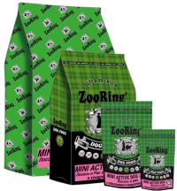 ����� ���� ZOORING MINI ACTIVE DOG ������ � ��� � ������������ � ������������, ��� �������� �������� ����� ������ � ������� �����, ��������� �� ����������� � ���������� �������