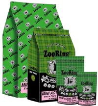 ����� ���� ZOORING MINI ACTIVE DOG ���� � ��� � ������������ � ������������, ��� �������� �������� ����� ������ � ������� �����, ��������� �� ����������� � ���������� �������