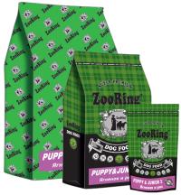 ����� ����  ZOORING PUPPY&JUNIOR 2 ������� � ��� ��� ������� ��� ������ � ������� ���� ����� � 1 �� 12-18 �������, �������� � ��������, ���������� ������ ������������