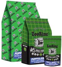 ����� ����  ZOORING PUPPY&JUNIOR 2 ������ � ��� � ������������ � ������������, ��� ������ � ������� ������� � ������� ����� � 4 �� 12-18 �������, � ����������� �� ������, ��������� �� ����������� � ���������� �������