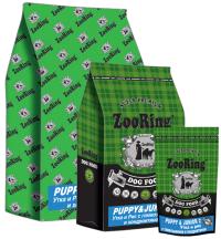 ����� ����  ZOORING PUPPY&JUNIOR 2 ���� � ��� � ������������ � ������������, ��� ������ � ������� ������� � ������� ����� � 4 �� 12-18 �������, � ����������� �� ������, ��������� �� ����������� � ���������� �������