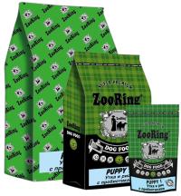 ����� ���� ZOORING PUPPY 1 ���� � ��� � ������������, ��� ������ ������� � ������� ����� � 1 �� 6 �������, � ����������� �� ������