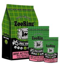 ����� ���� ZOORING MINI ACTIVE DOG ���� ������� ������ � ���,��� ������� ��� �������� �������� ����� ����- � ������� �����, �������� � ��������, ����������� � ����������� ����� � �������