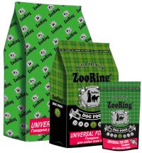 ����� ���� ZOORING UNIVERSAL FOR DOG �������� � ���, ��� �������� ����� ���� �����