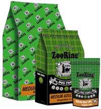 ����� ���� ZOORING MEDIUM ADULT DOG ������� � ���, ��� ������� � �������� ����� ���� �����, �������� ��� ����� �� ������� ������� ������
