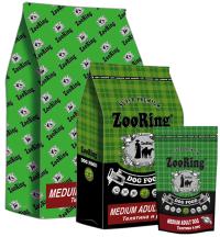 ����� ���� ZOORING MEDIUM ADULT DOG �������� � ���, ��� ������� � �������� ����� ���� �����, �������� ��� ����� �� ������� ������� ������