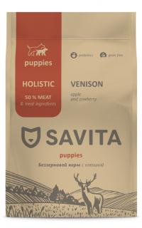 ����� ����������� ���� Savita Puppy ��� ������ � ��������
