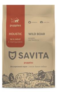 ����� ����������� ���� Savita puppy, ��� ������ � ����� ������ ������