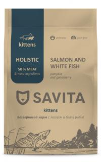 ����� ����������� ���� Savita Kitten, ��� ����� � ������� � ����� �����