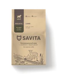 ����� ���� Savita Adult lamb, ��� �������� ����� ���� ����� � ��������