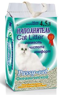 ����������� Pussy-cat 4,5� �������������