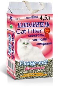 ����������� Pussy-cat 4,5� ����������