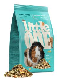 Little One ���� ��� ������� ������