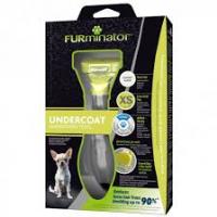 FURMINATOR XS ��� ��������������� �����
