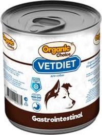 Organic �hoice VET Gastrointestinal ������� ���� ��� �����, ������������ �������� ���