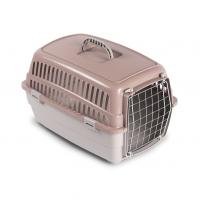 Переноска My Pets Solutions VOYAGER MEDIUM IATA 54x35x34h см