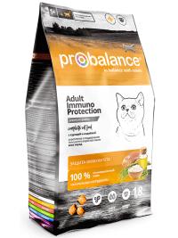 ���� ProBalance Immuno chiken/turkey, ��� ����� ������/�������
