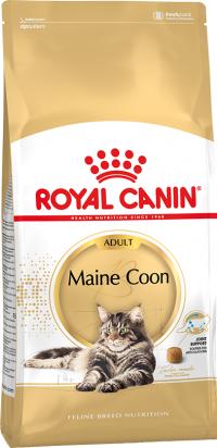 Royal Canin Maine Coon Adult  (���� ���), ��� �������� ����� ������ ����-���