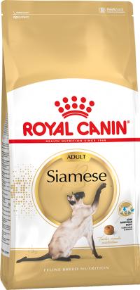 ���� Royal Canin Siamese (������), ��� �������� ����� ������ 12 �������