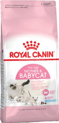 ���� Royal Canin Babycat (�������)