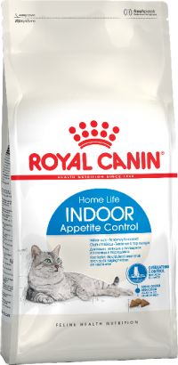 ���� Royal Canin Indoor Appetite Control, ��� ����� �������� � ����������