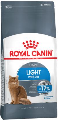 ���� Royal Canin ��� ����� �����������, Light Weight Care