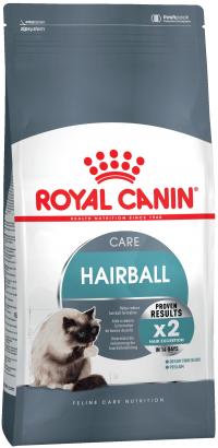 ���� Royal Canin ��� ����� ��������� ��������, Hairball Care