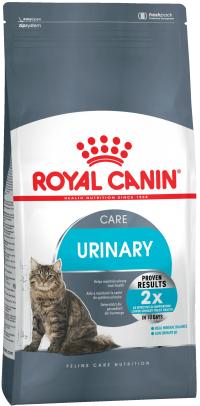 ���� Royal Canin ��� ����� Urinary Care Feline, ������������ ������ � ������������� �����