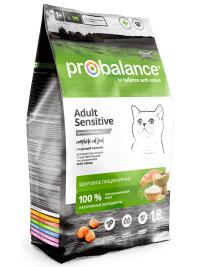 ���� Probalance Sensitive, ��� ����� � �������������� ������������