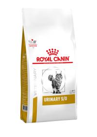 �������� ���� Royal Canin Urinary S/O LP 34 Feline