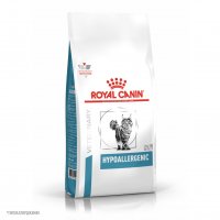 �������� ���� Royal Canin Hypoallergenic DR 25 Feline, ����� ��� ����� ��� ������� ��������/���������������