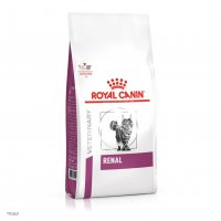 �������� ���� Royal Canin Renal RF 23 Feline, �������� ���������������